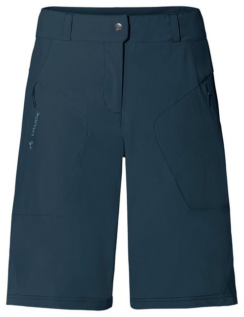 VAUDE Funktionshose Women's Altissimo Shorts II (1-tlg) besonders leichte F günstig online kaufen