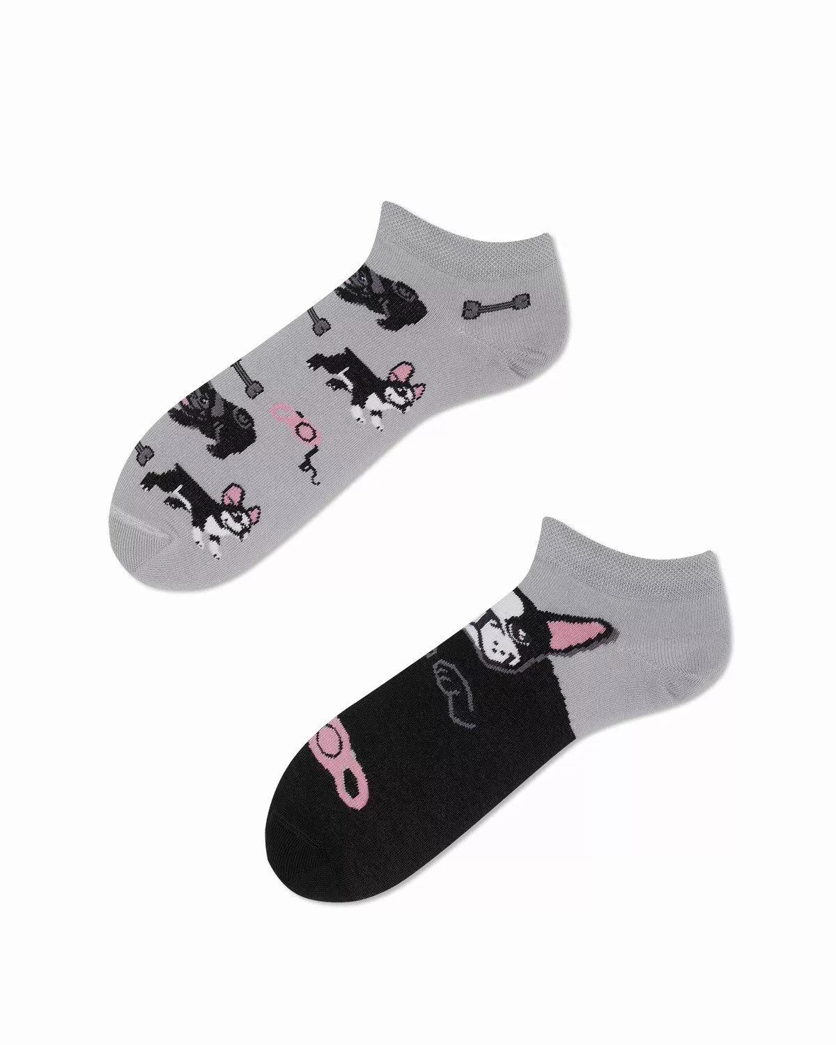 Many Mornings Freizeitsocken Many Mornings Sneaker günstig online kaufen