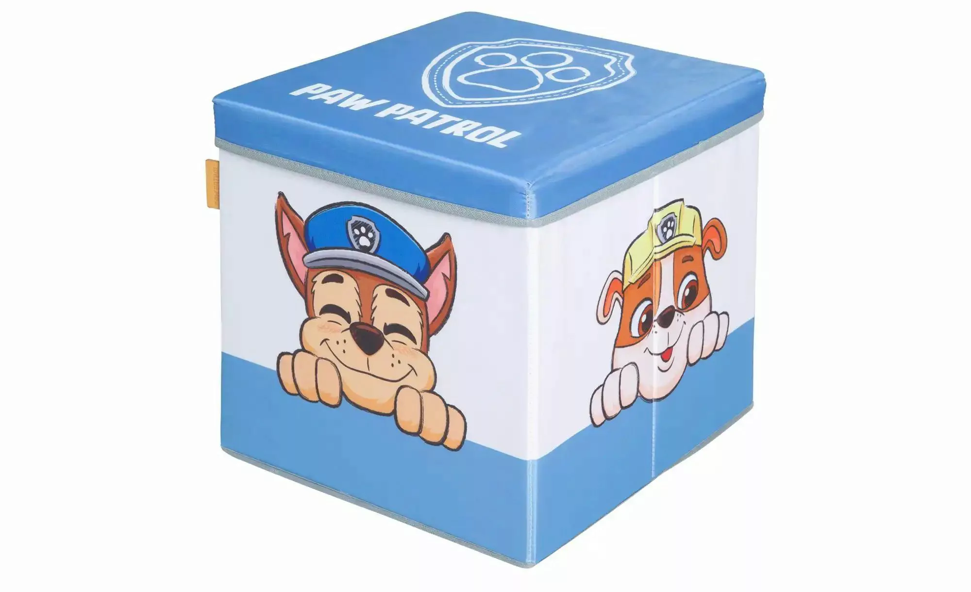 roba® Aufbewahrungsbox »Paw Patrol« günstig online kaufen