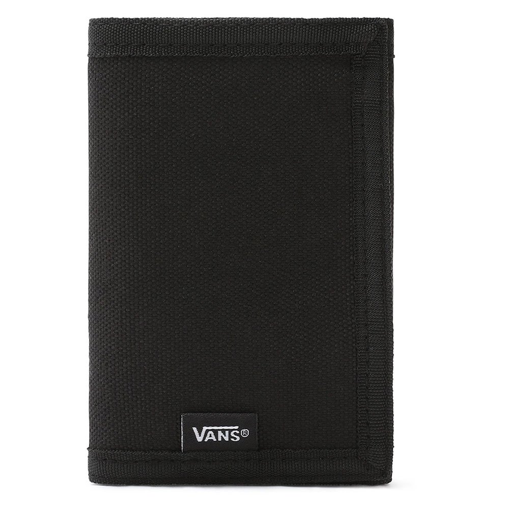 Vans Slipped Brieftasche One Size Black günstig online kaufen