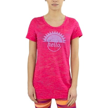 Reebok Sport  T-Shirt RH Burnout Tshirt günstig online kaufen