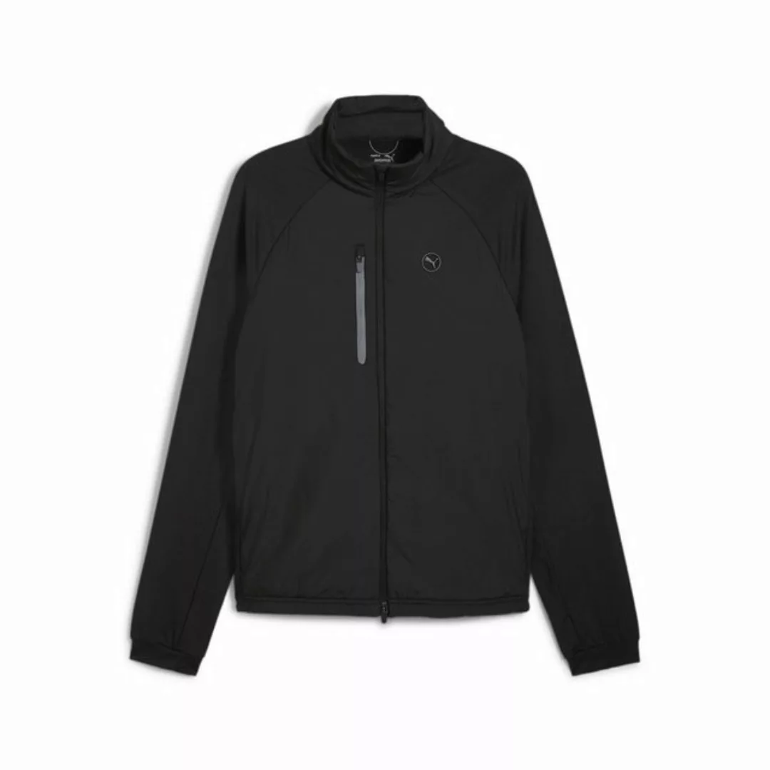 PUMA Steppjacke Hielands Golfjacke Herren günstig online kaufen