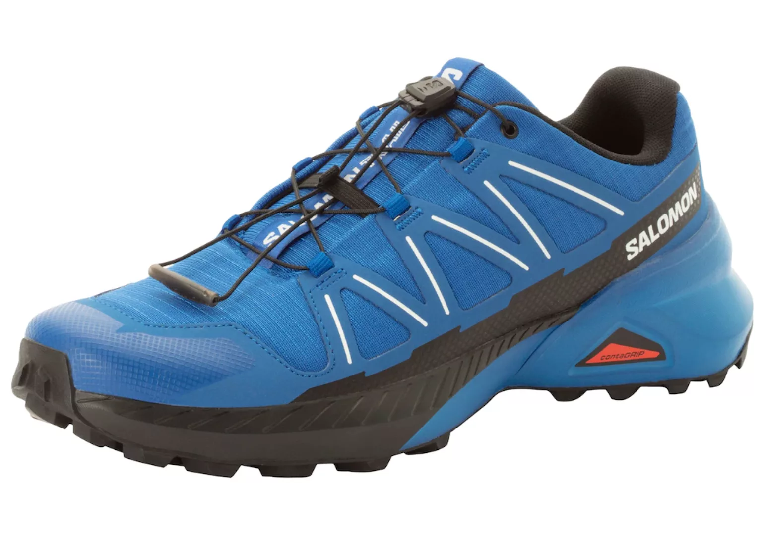 Salomon Laufschuh "SPEEDCROSS PEAK" günstig online kaufen