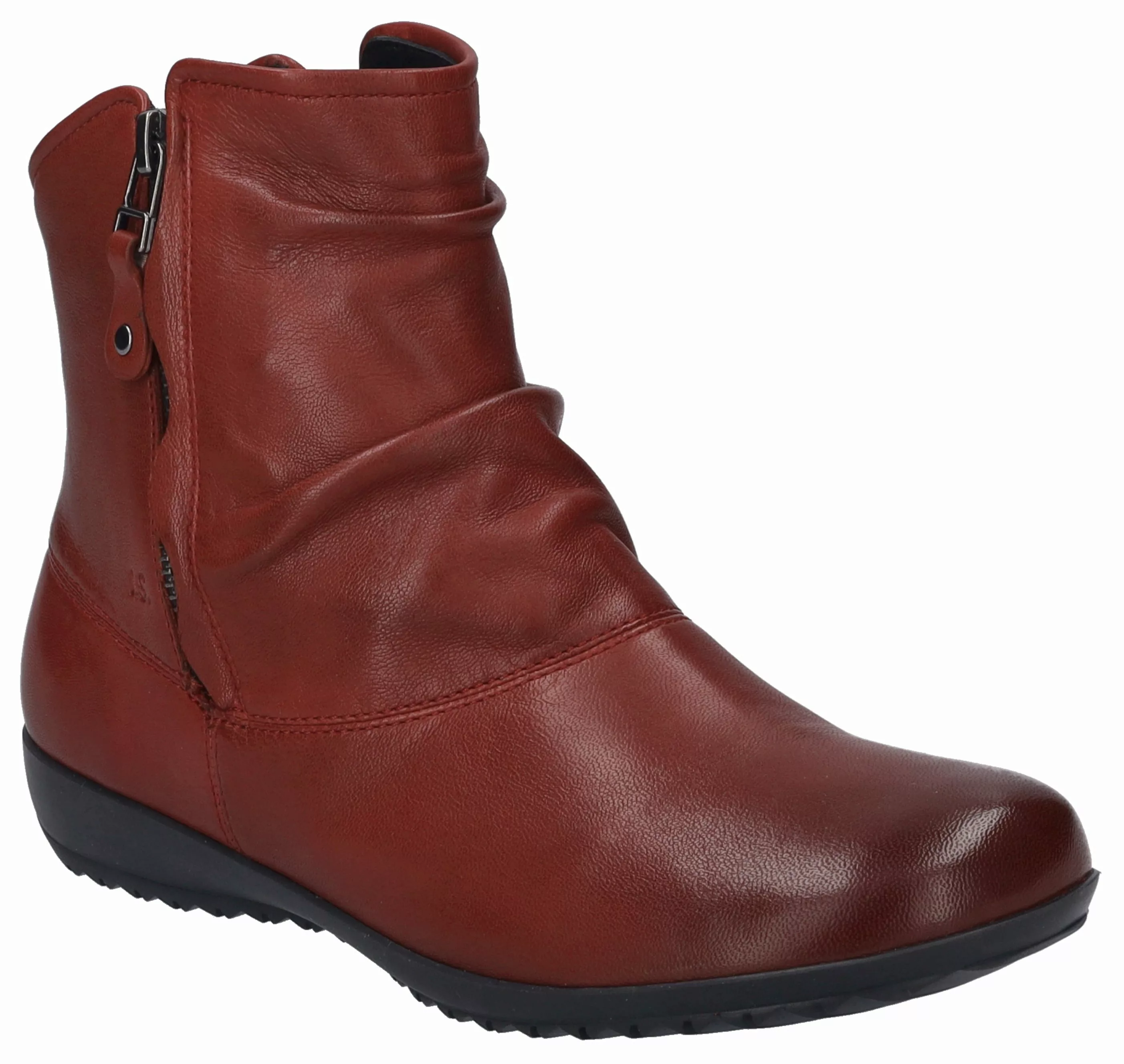 Josef Seibel Naly 24 Stiefelette Damen rot günstig online kaufen