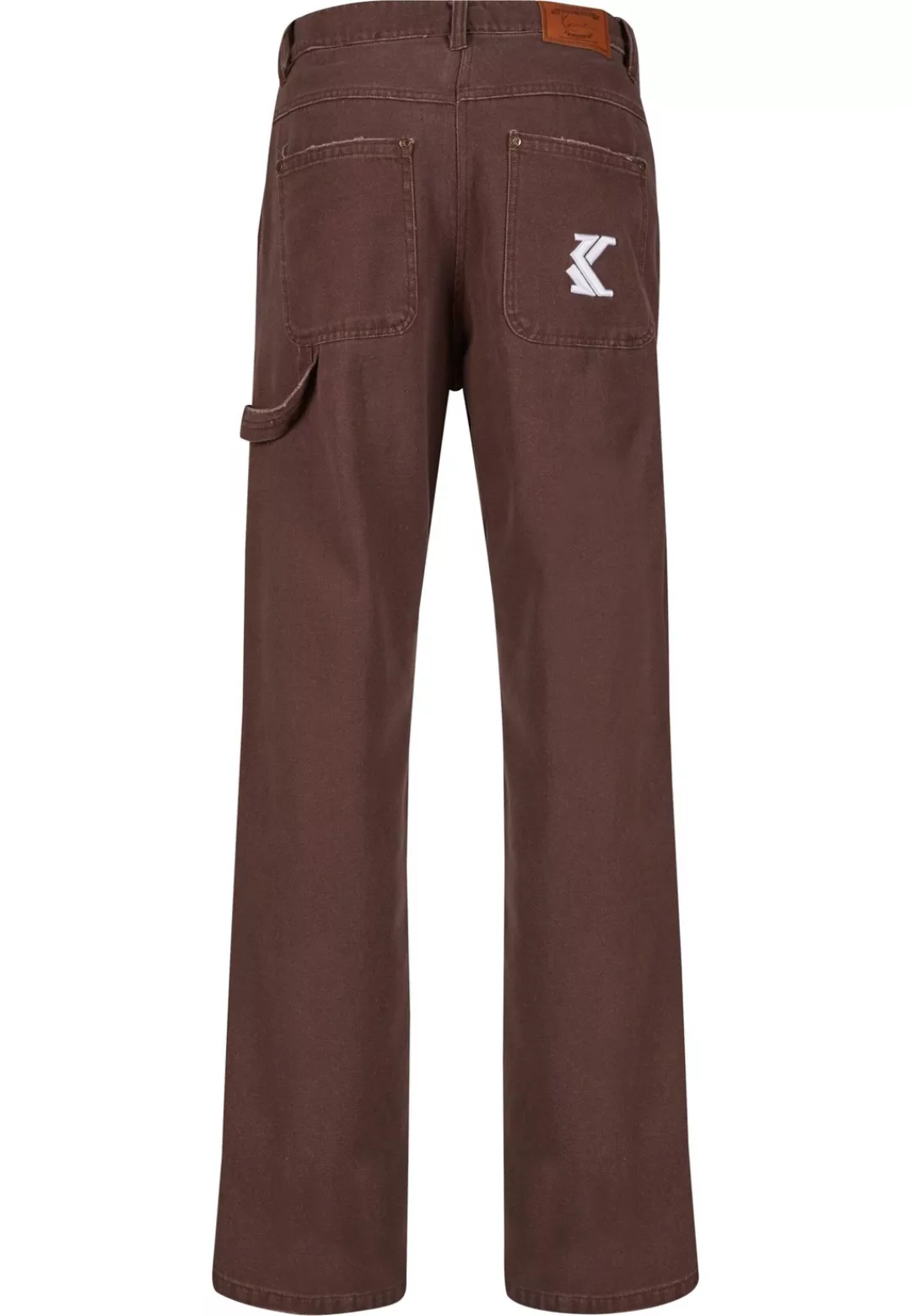 Karl Kani Bequeme Jeans "Karl Kani Herren" günstig online kaufen