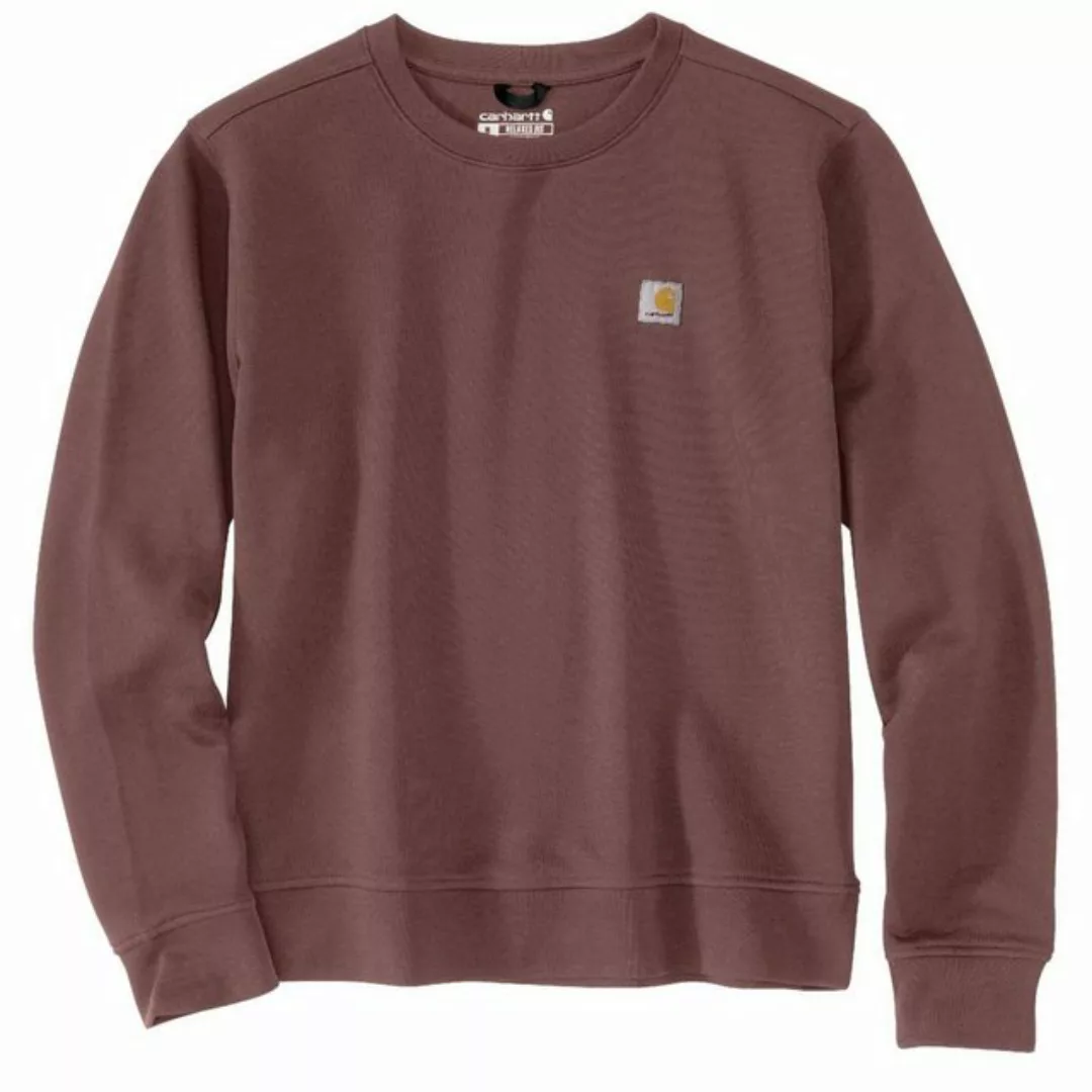 Carhartt Sweatshirt Carhartt Damen Sweatshirt French Terry günstig online kaufen
