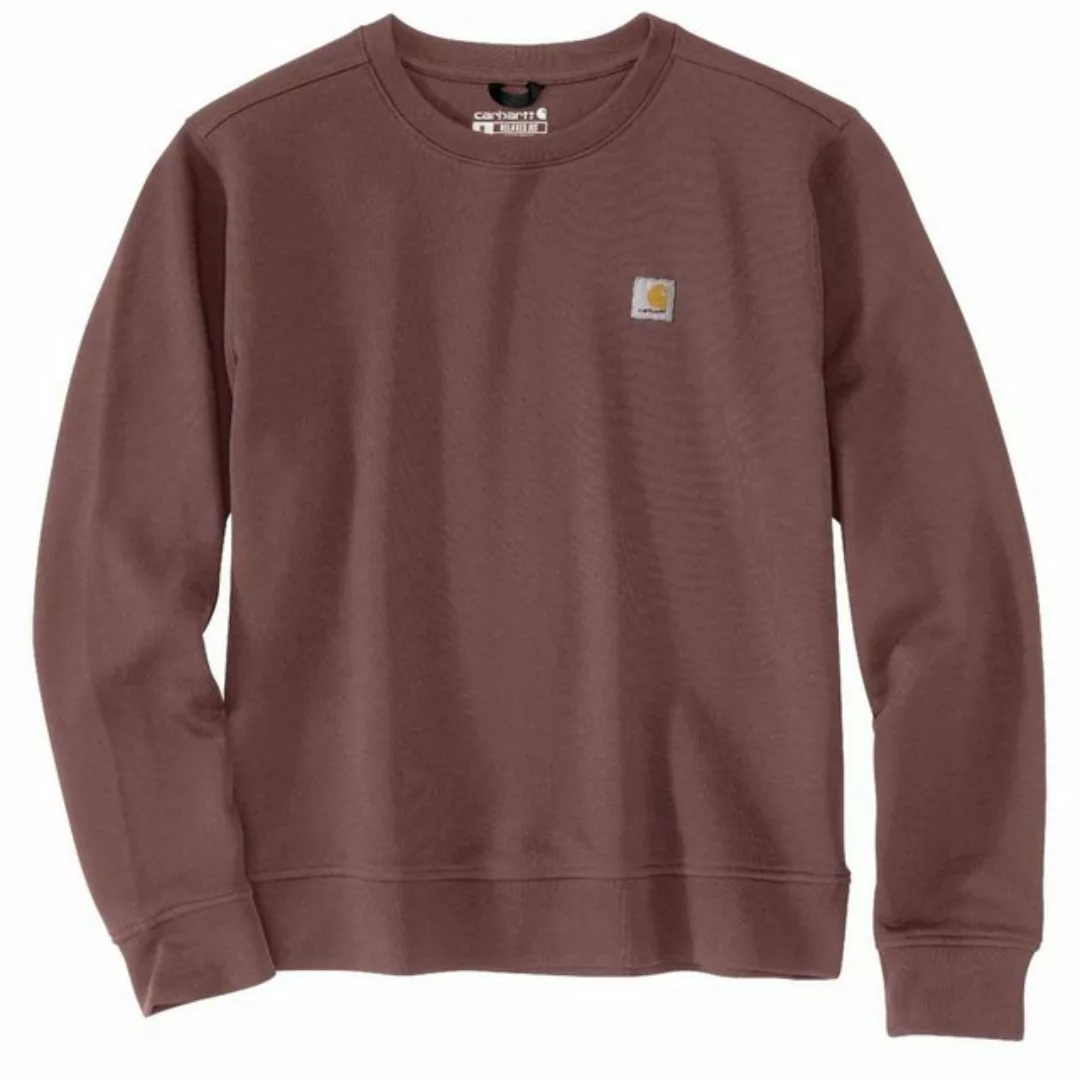 Carhartt T-Shirt 106179-R95 Carhartt Crewneck günstig online kaufen