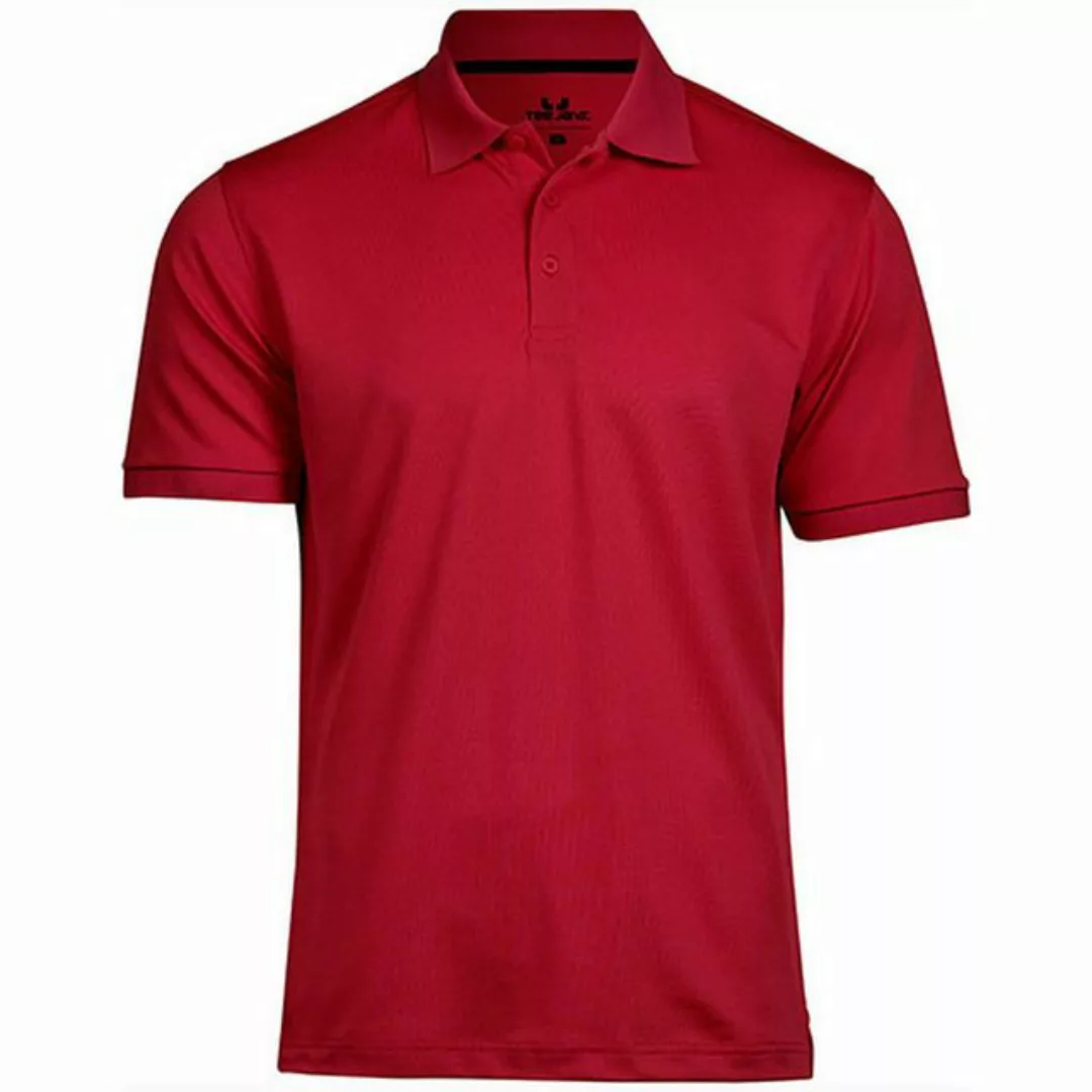 Tee Jays Poloshirt Club Polo günstig online kaufen