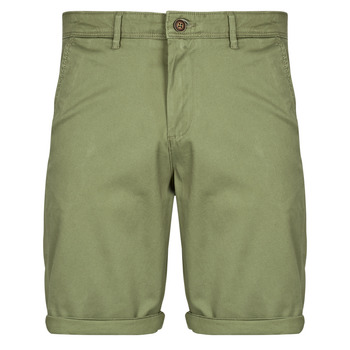 Jack & Jones Herren Chino Short JJIBOWIE JJSHORTS SOLID günstig online kaufen