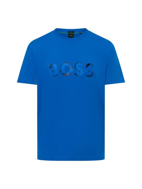 BOSS GREEN T-Shirt Tee Jagged 1 günstig online kaufen