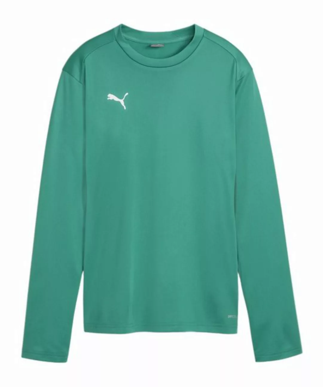 PUMA Sweater teamGOAL Training Sweatshirt Damen günstig online kaufen