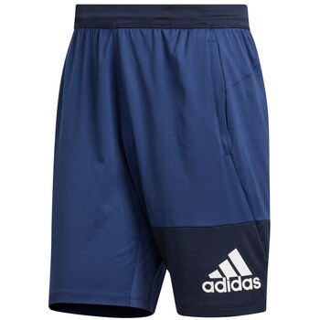 adidas  7/8 & 3/4 Hosen 4K Geo Shorts günstig online kaufen