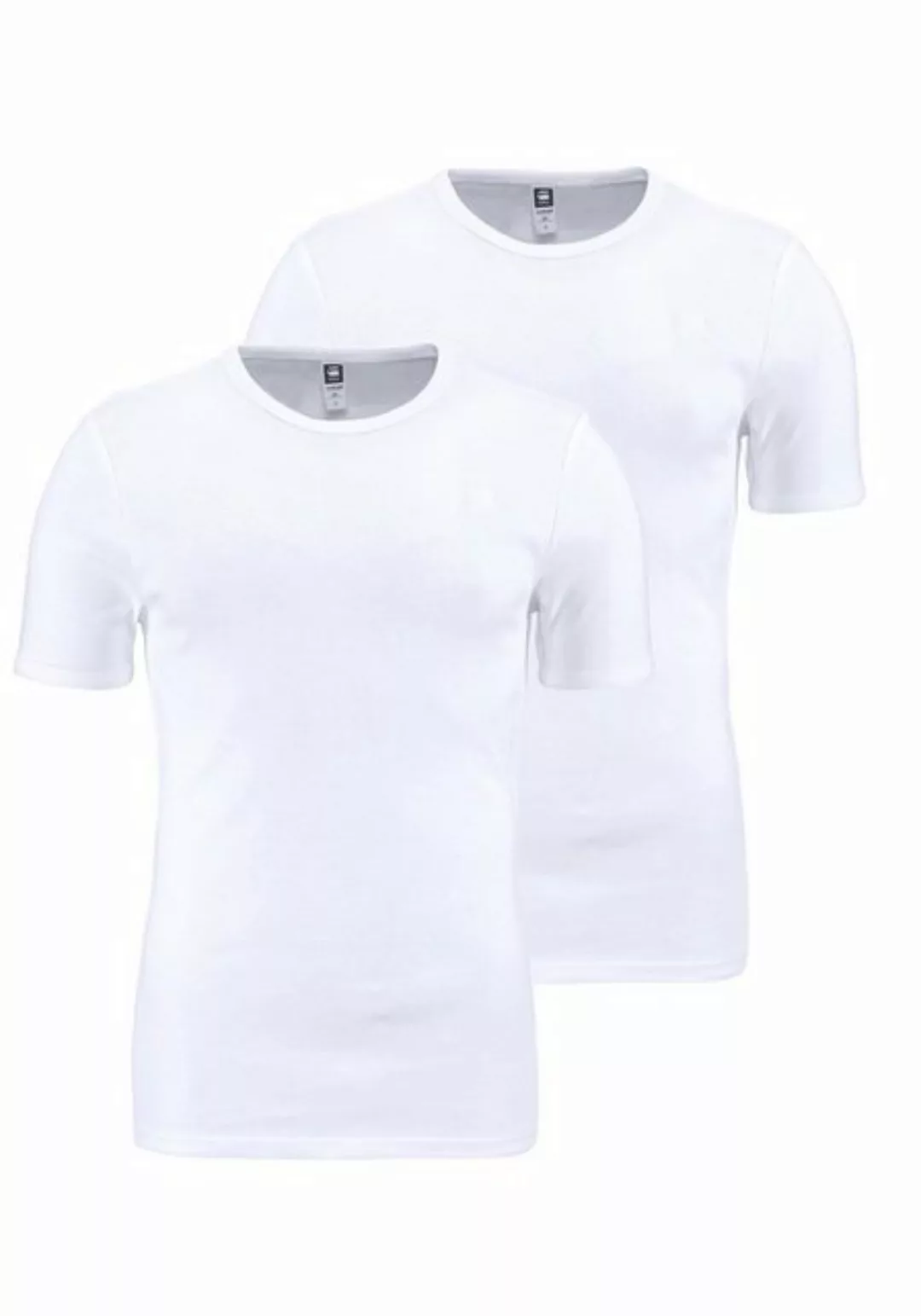 G-STAR T-Shirt (Packung, 2er-Pack) günstig online kaufen