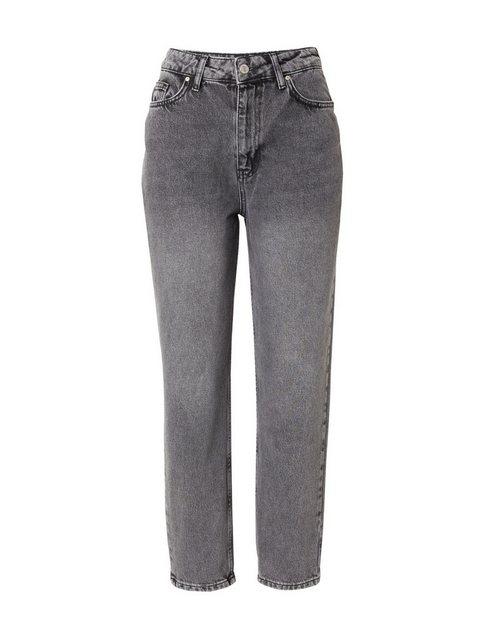 Trendyol 7/8-Jeans (1-tlg) Plain/ohne Details günstig online kaufen