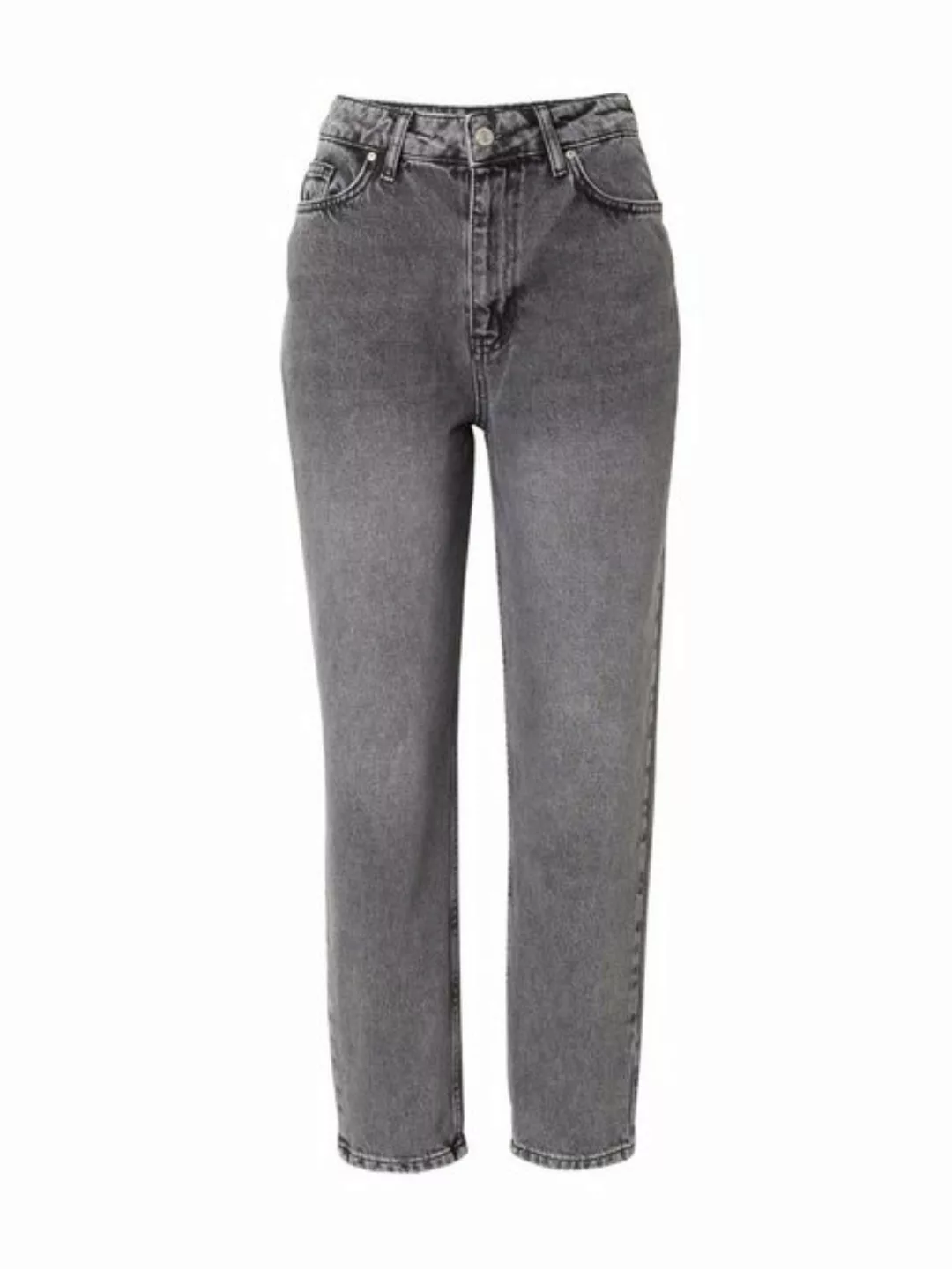 Trendyol 7/8-Jeans (1-tlg) Plain/ohne Details günstig online kaufen