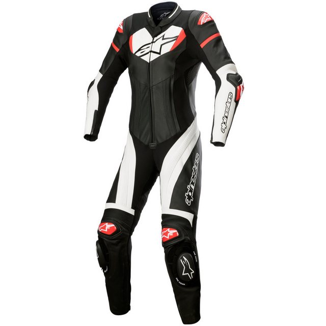 Alpinestars Motorradkombi Alpinestars Stella GP Plus 1tlg. Lederkombi Damen günstig online kaufen