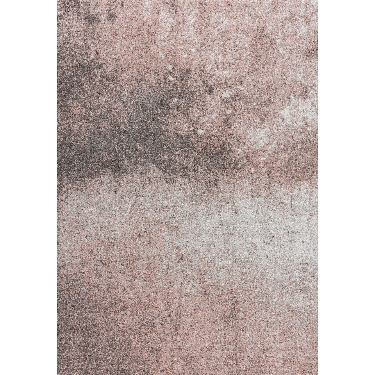 Teppich Softness cream rose 160x230cm, 160 x 230 cm günstig online kaufen
