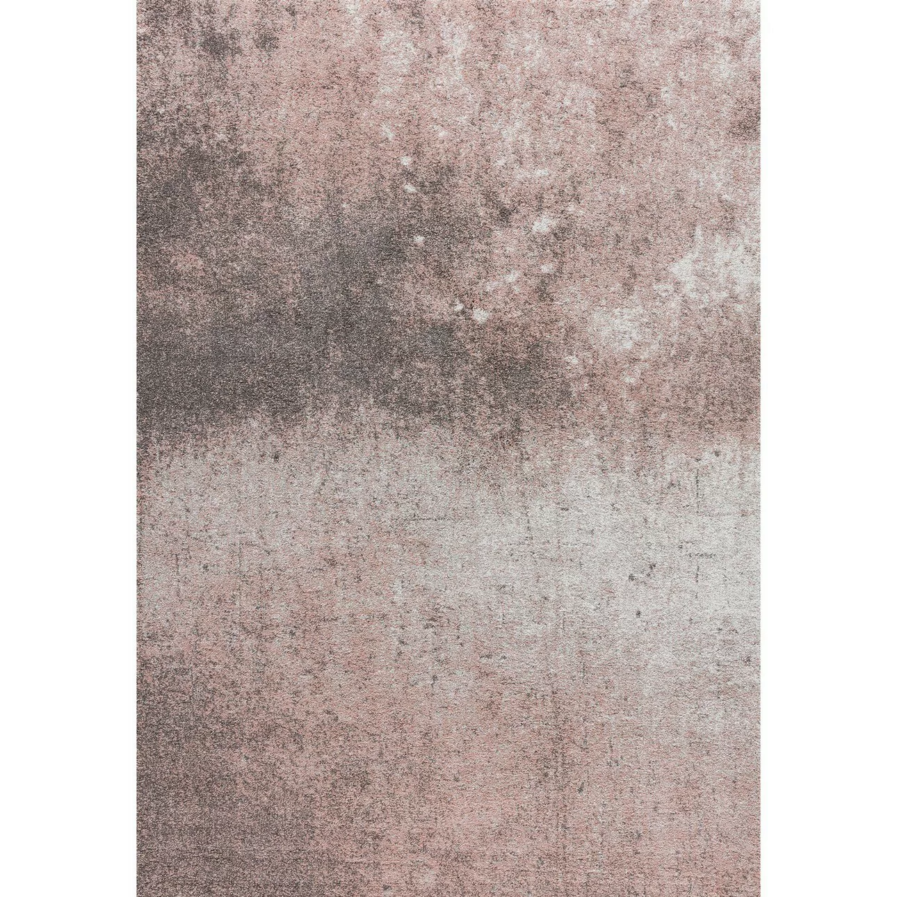 Teppich Softness cream rose 160x230cm, 160 x 230 cm günstig online kaufen