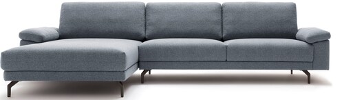 Creation BY ROLF BENZ Ecksofa »CR.450« günstig online kaufen