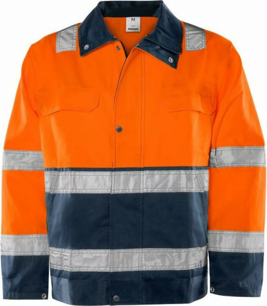 Fristads Warnschutz-Shirt High Vis Jacke Kl. 3 4794 Th günstig online kaufen