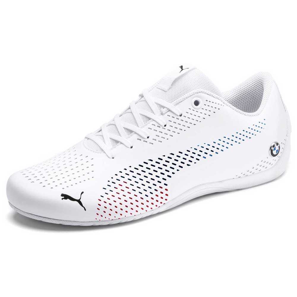 Puma Bmw Motorsport Drift Cat 5 Ultra Ii EU 41 Puma White / Puma White / Ma günstig online kaufen