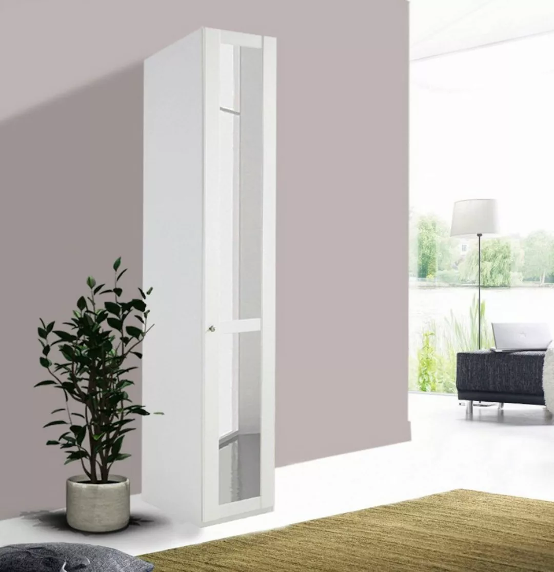 Wimex Kleiderschrank New York in vielen Breiten, 208 oder 236cm hoch günstig online kaufen