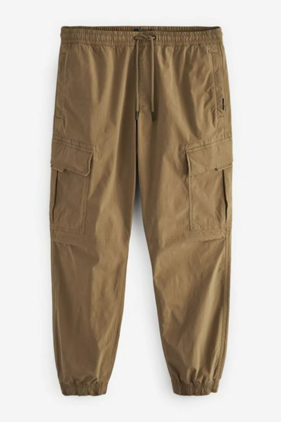 Next Cargohose Utility-Cargohose mit Stretch – Regular Tapered (1-tlg) günstig online kaufen