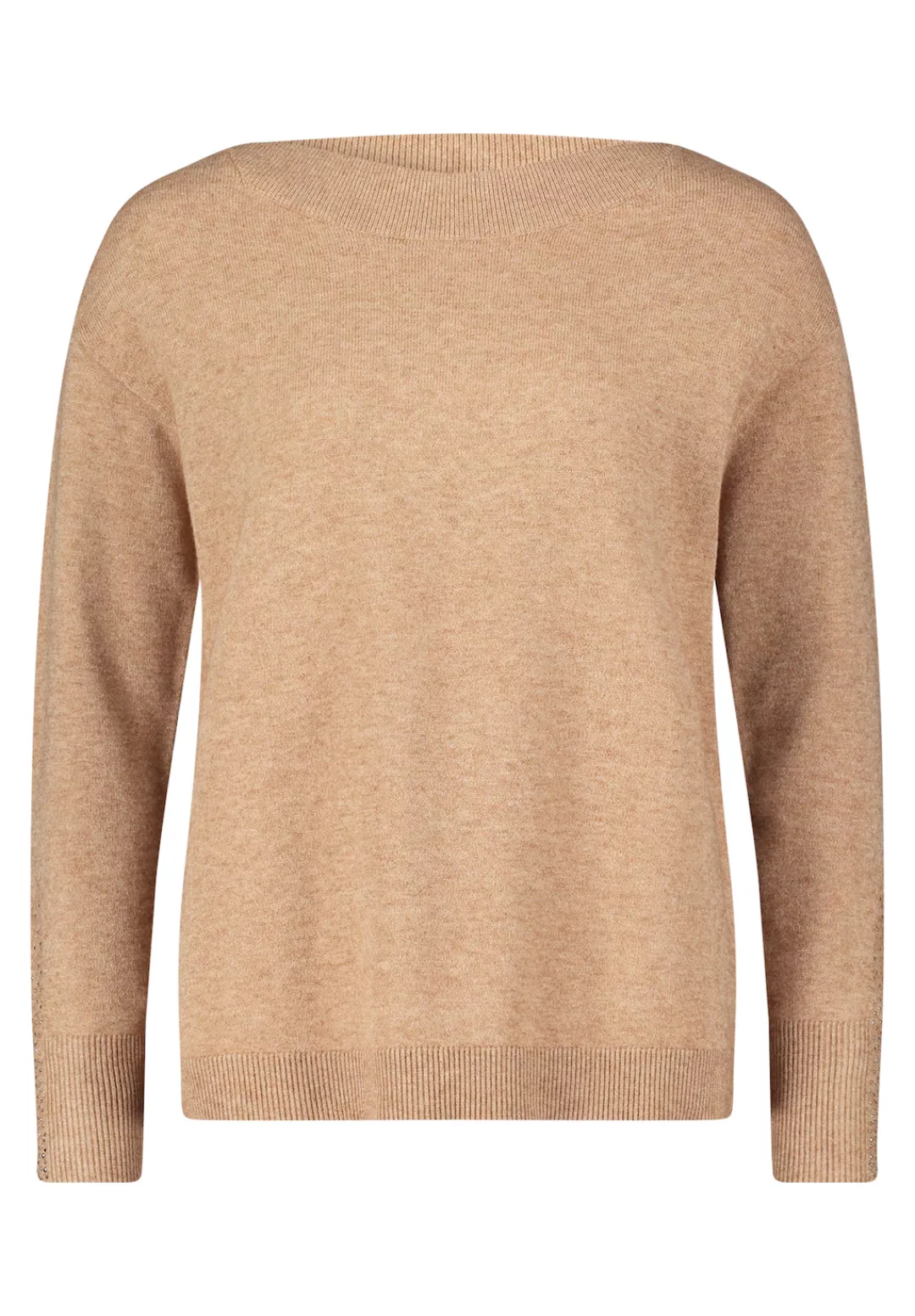 Betty Barclay Strickpullover Betty Barclay Strickpullover langarm (1-tlg) G günstig online kaufen