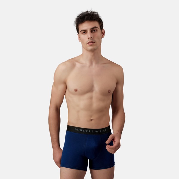 Herren Boxershorts 6er Pack Retroshorts Unterhosen Aus Baumwolle Mit Komfor günstig online kaufen