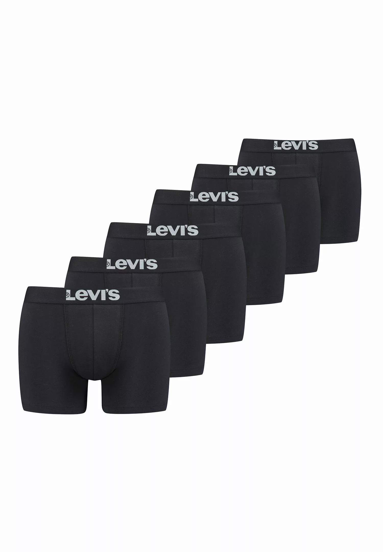 Levi's® Boxershorts LEVIS Men Solid Basic günstig online kaufen
