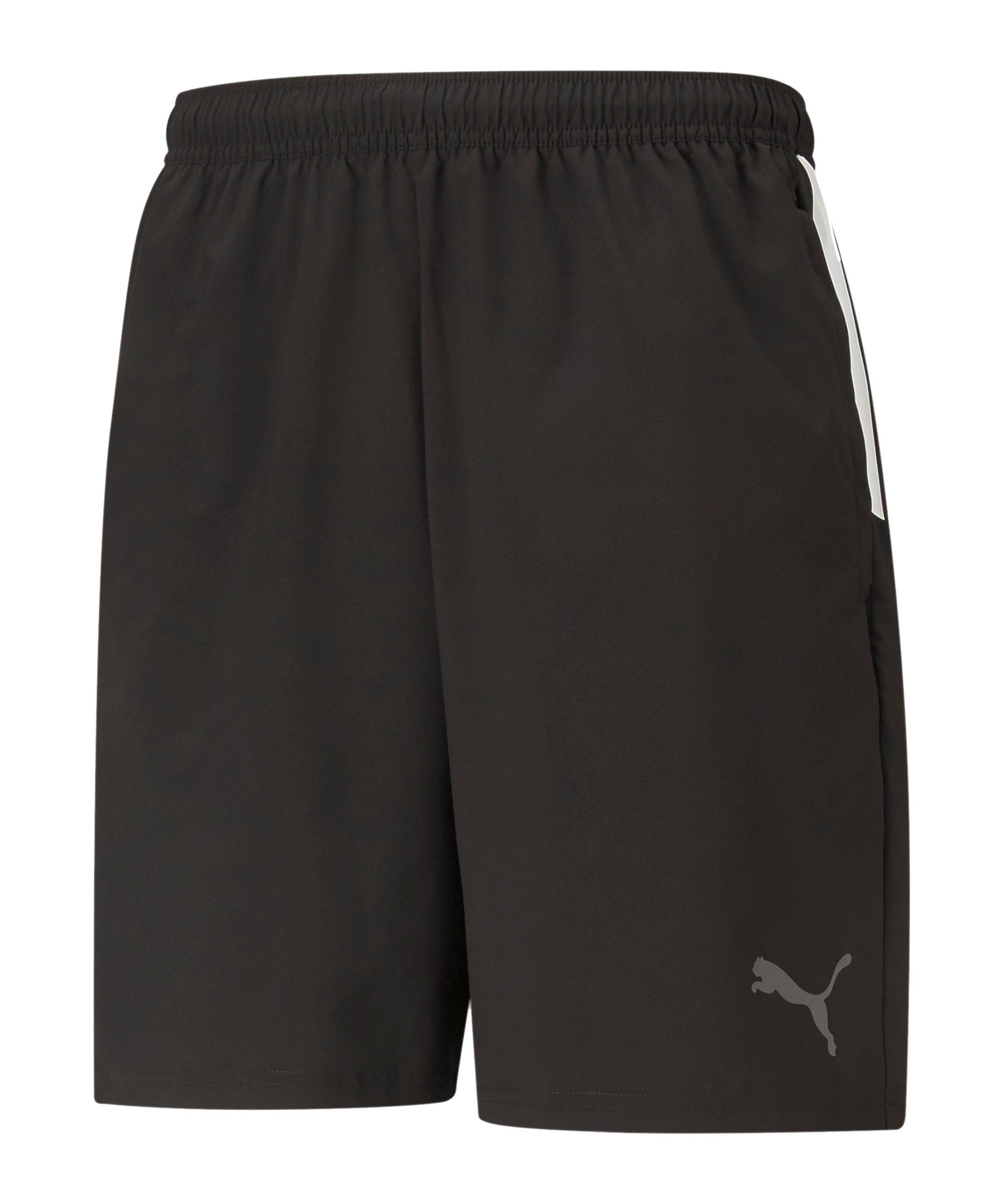 PUMA Trainingsshorts "TEAMLIGA SIDELINE SHORTS" günstig online kaufen