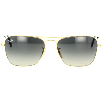 Ray-ban  Sonnenbrillen Sonnenbrille  Caravan RB3136 181/71 günstig online kaufen