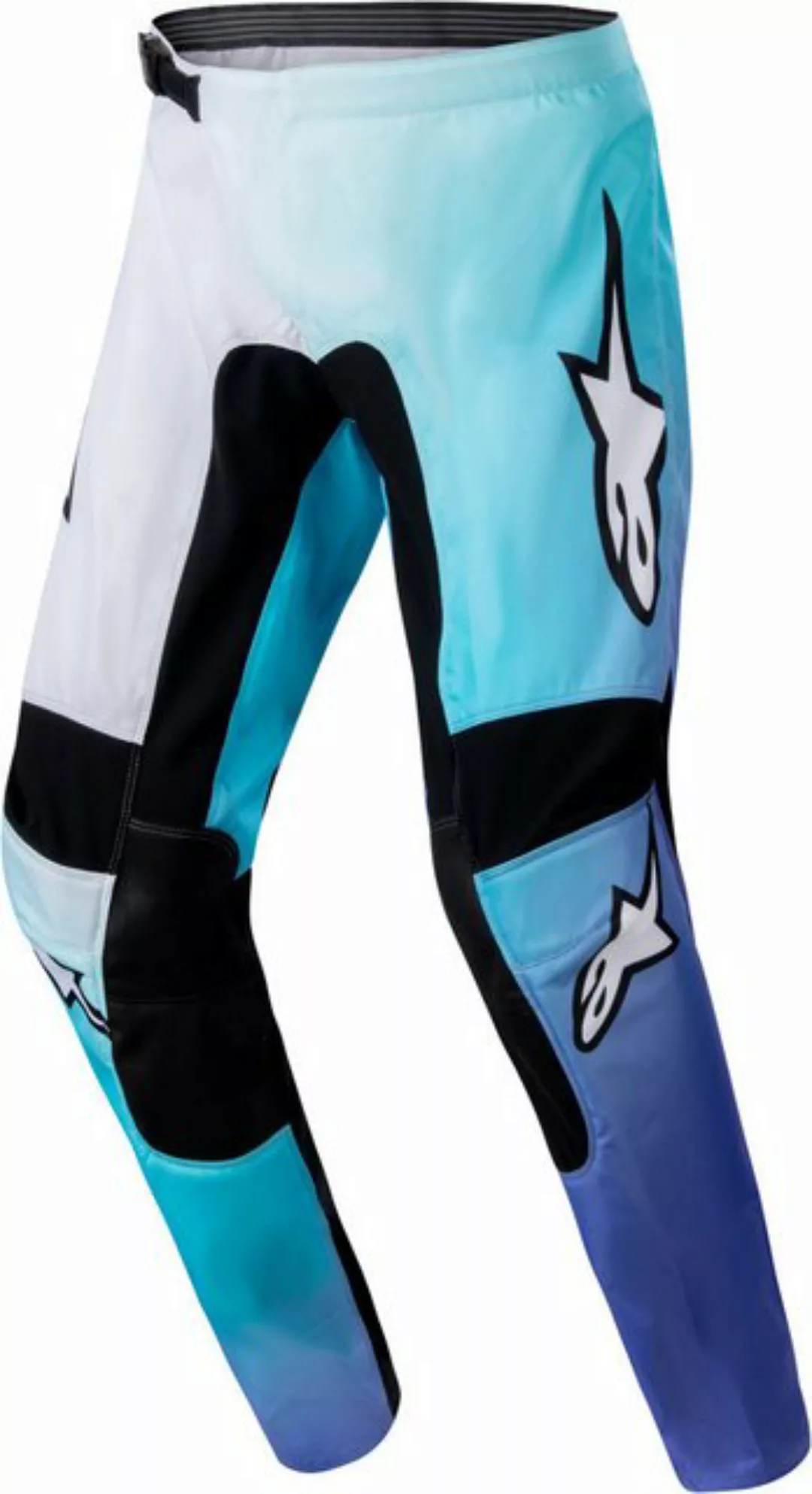 Alpinestars Motorradhose Stella Fluid Damen Motocross Hose günstig online kaufen