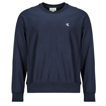Calvin Klein Jeans  Pullover PRMM TRRY MNGRM CN S günstig online kaufen