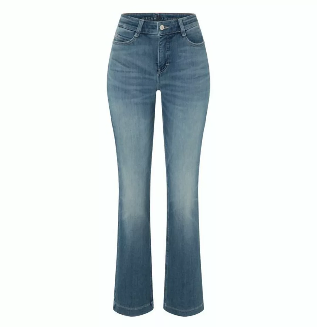 MAC Regular-fit-Jeans STRAIGHT günstig online kaufen