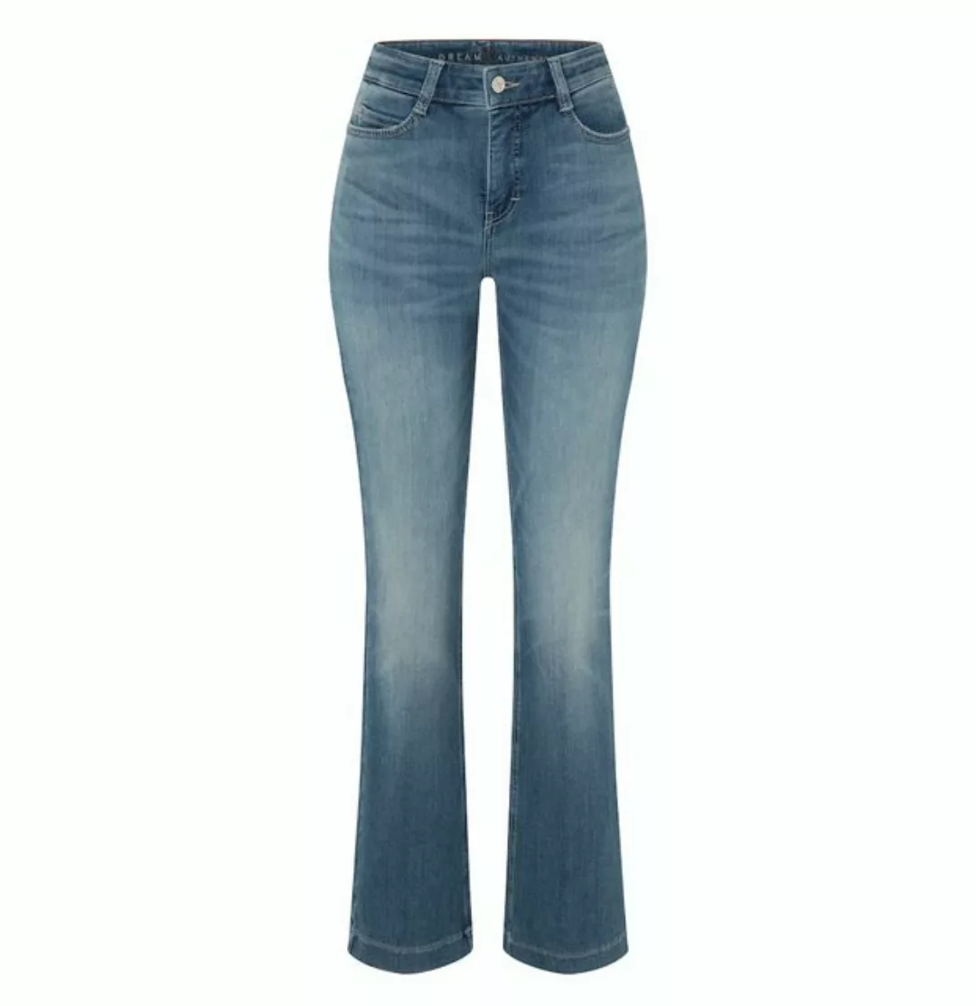 MAC 5-Pocket-Jeans 5429-90-0358L Bootcut günstig online kaufen