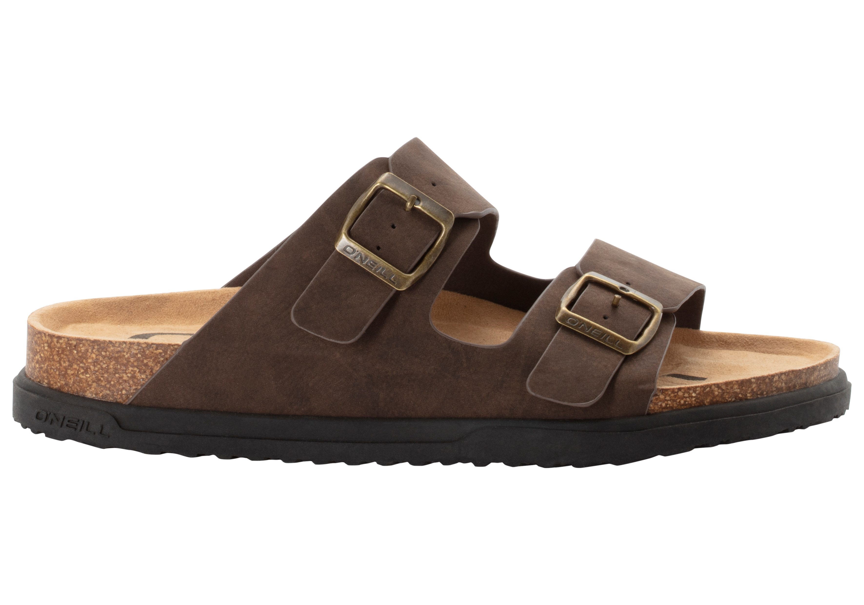 ONeill Sandale "VINCE SLIDER MEN LOW" günstig online kaufen