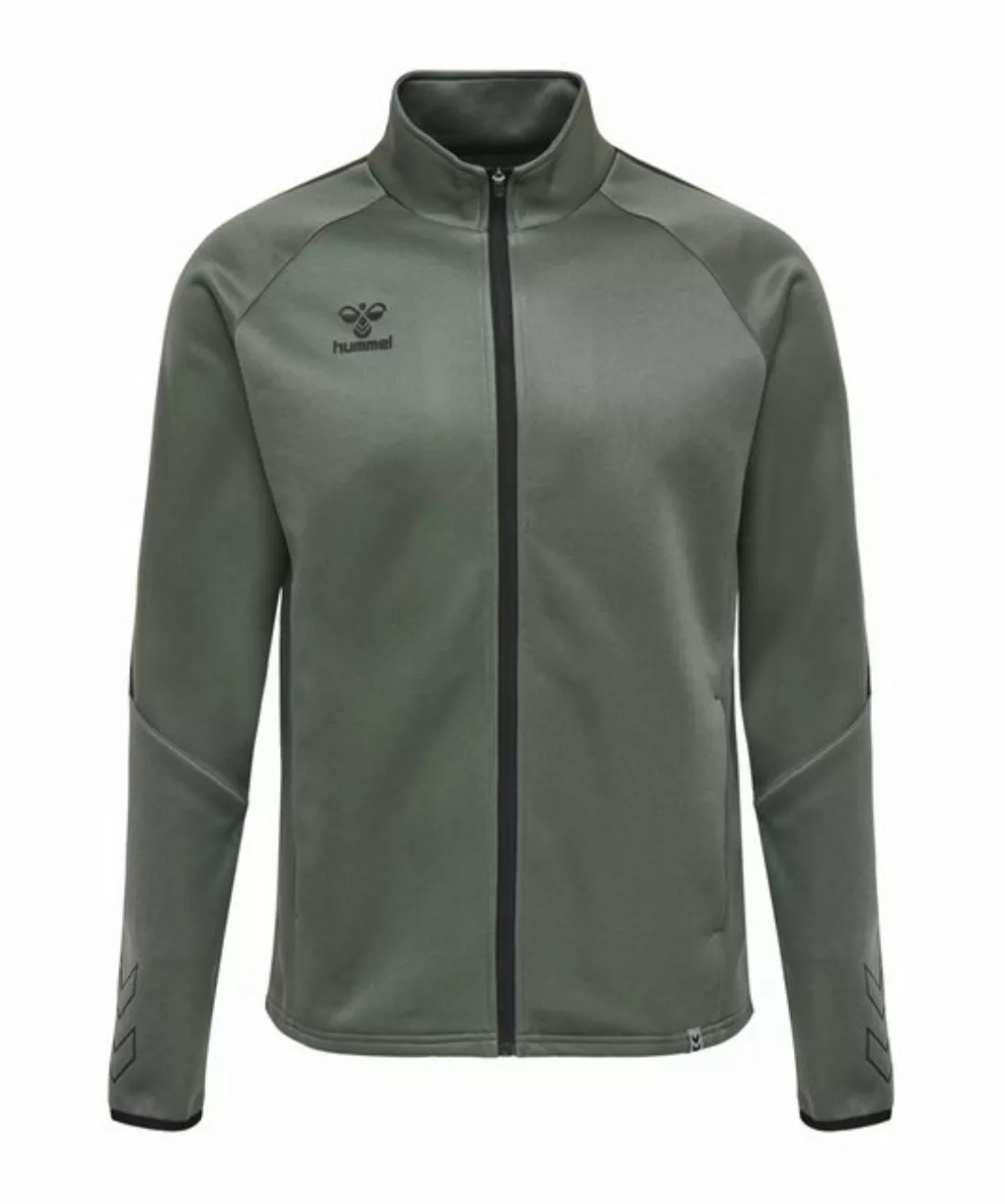 hummel Sweatjacke Cima Zip-Jacke F7026 günstig online kaufen