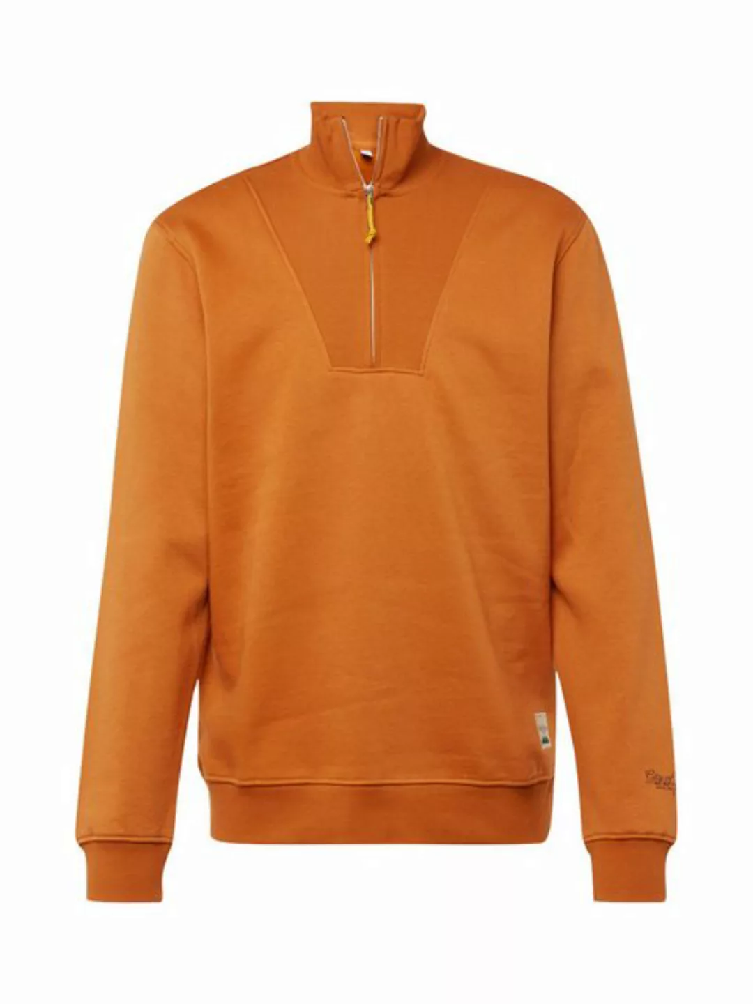 ONLY & SONS Sweatshirt Sweatshirt Reißverschluss Hoch geschlossen 7863 in G günstig online kaufen