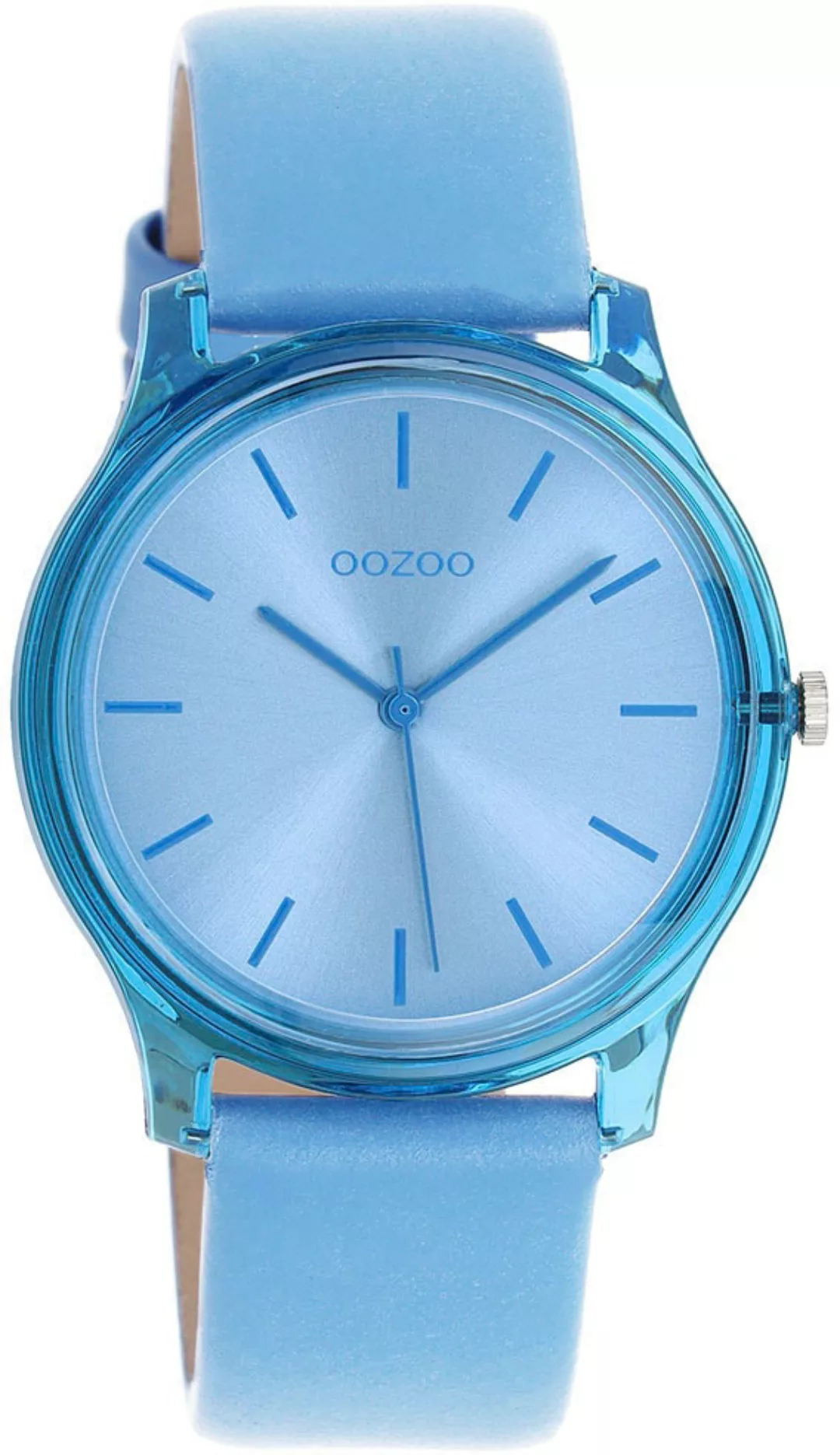 OOZOO Quarzuhr "C11140" günstig online kaufen