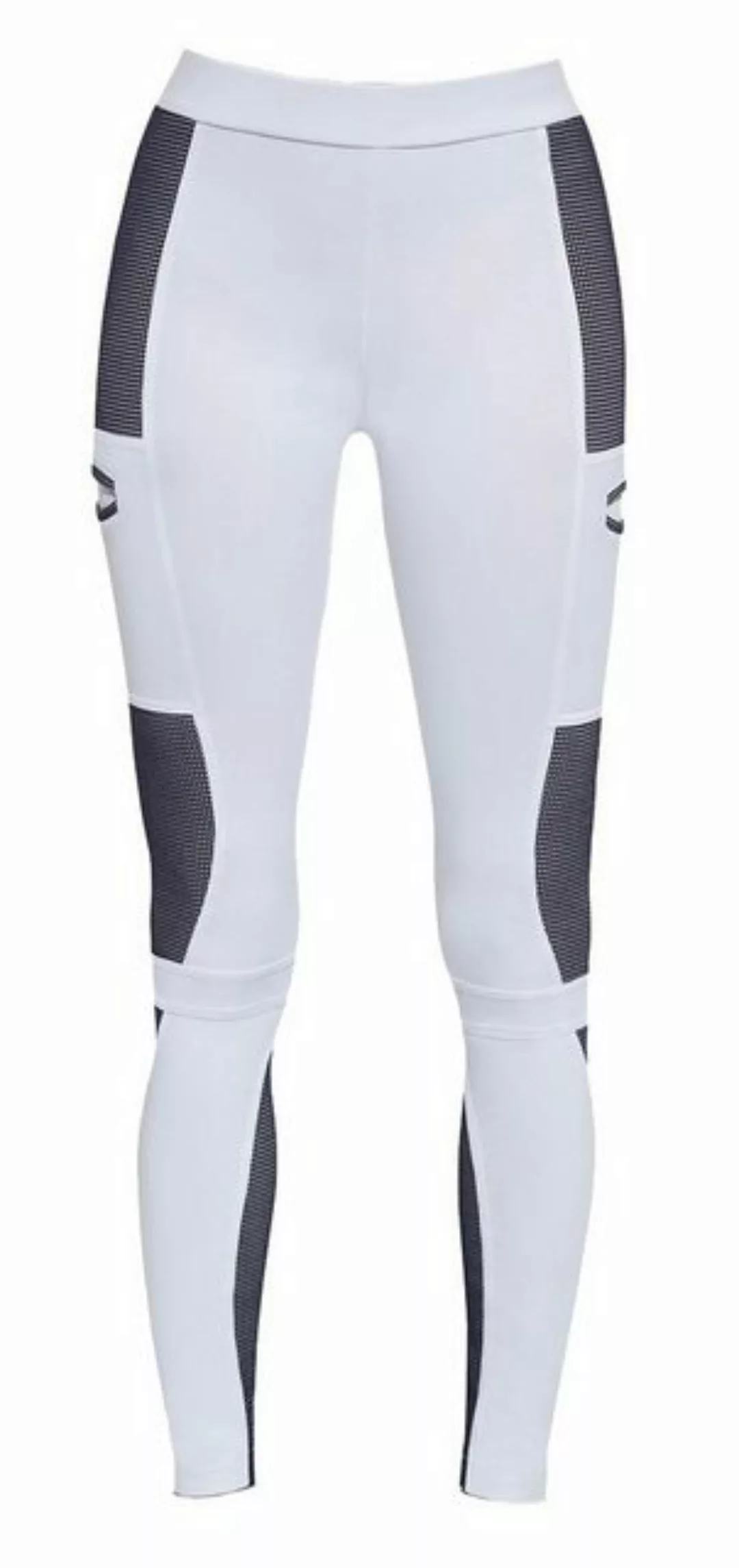 Bas Bleu Leggings Laufhose Sport Jogging, Sporthose Fitnesshose Sportleggin günstig online kaufen