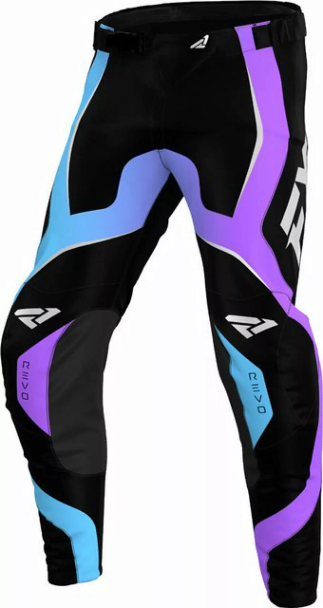 FXR Motorradhose Revo 2025 Motocross Hose günstig online kaufen