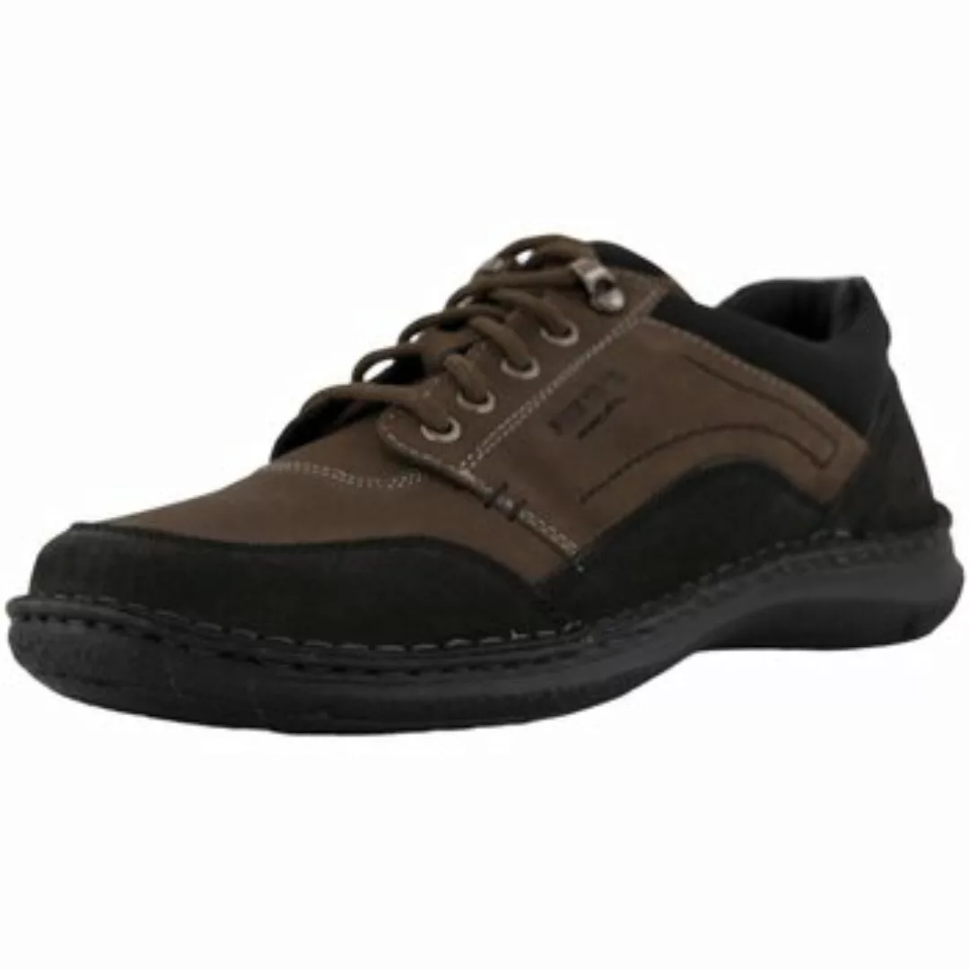 Josef Seibel  Halbschuhe Schnuerschuhe ANVERS 98 43698TE21/781 günstig online kaufen