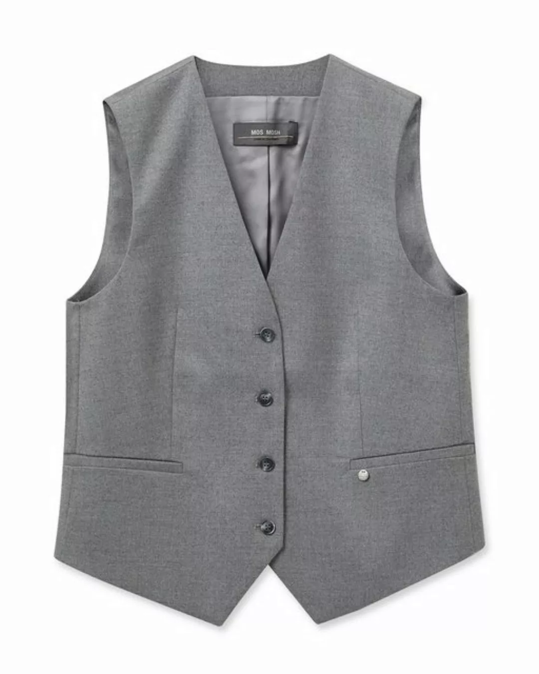 Mos Mosh Blusenblazer MMElene Caia Vest günstig online kaufen