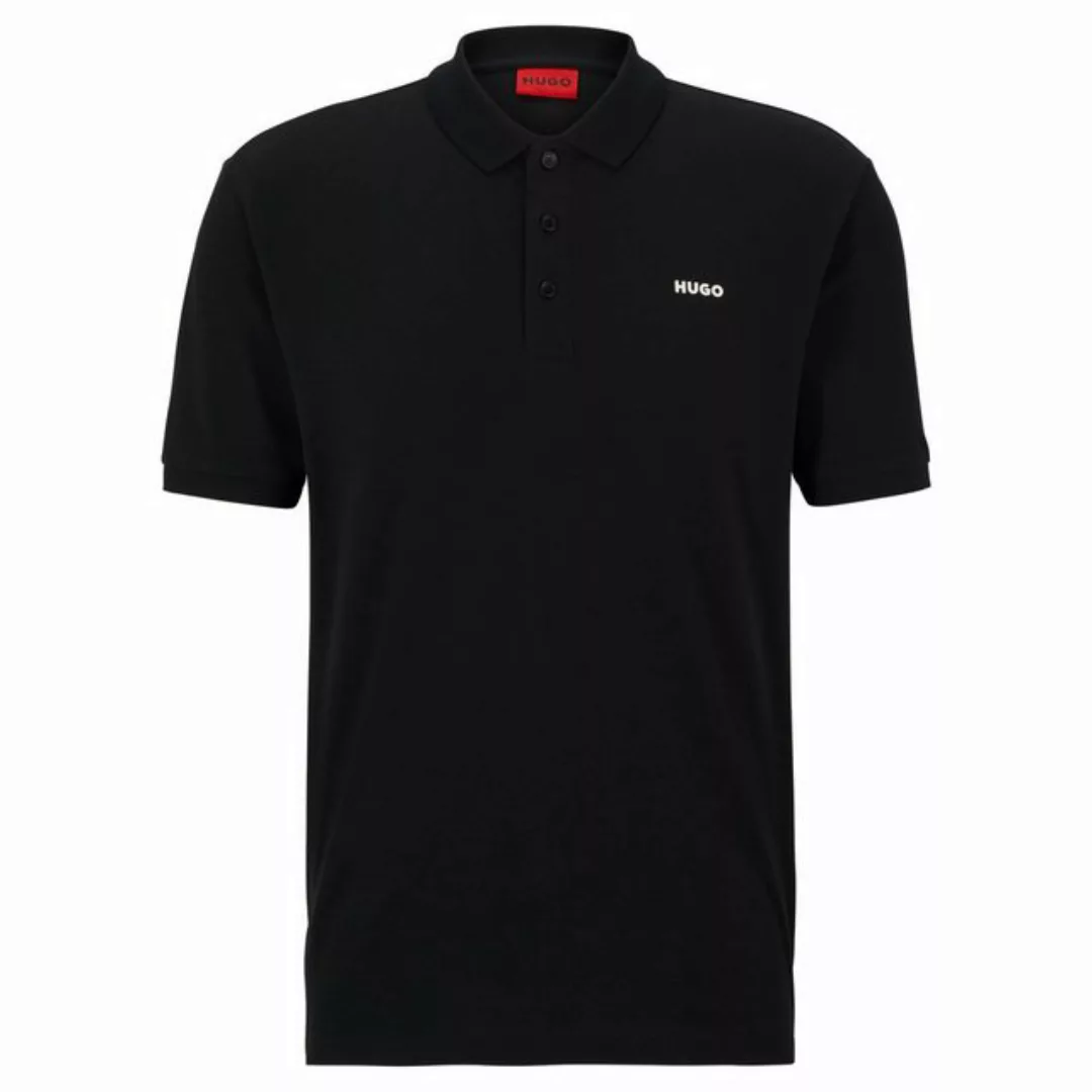 HUGO T-Shirt Herren Poloshirt DONOS222 (1-tlg) günstig online kaufen