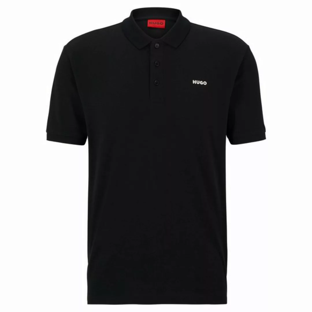 HUGO Poloshirt Herren Poloshirt DONOS222 (1-tlg) günstig online kaufen