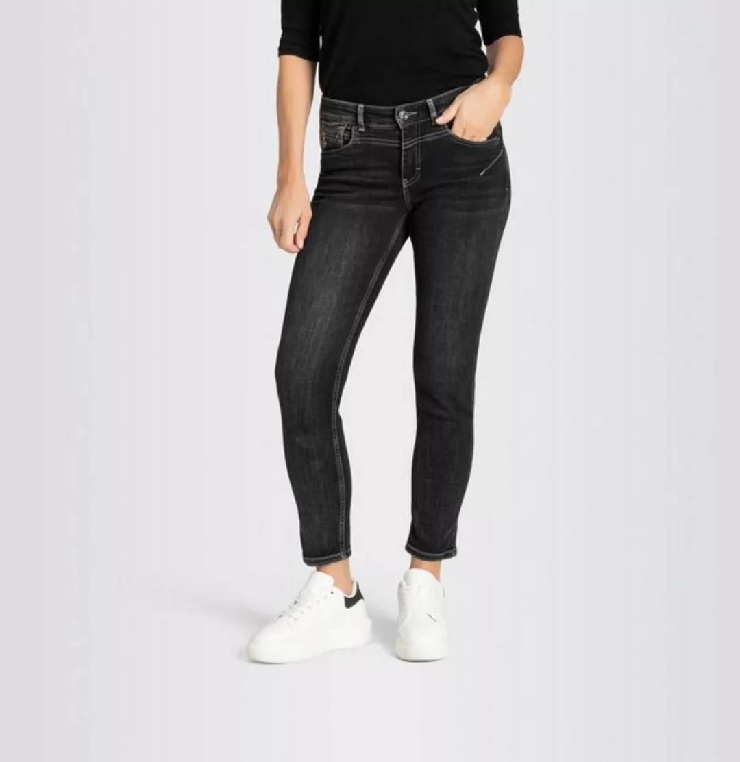 MAC Straight-Jeans "RICH SLIM" günstig online kaufen