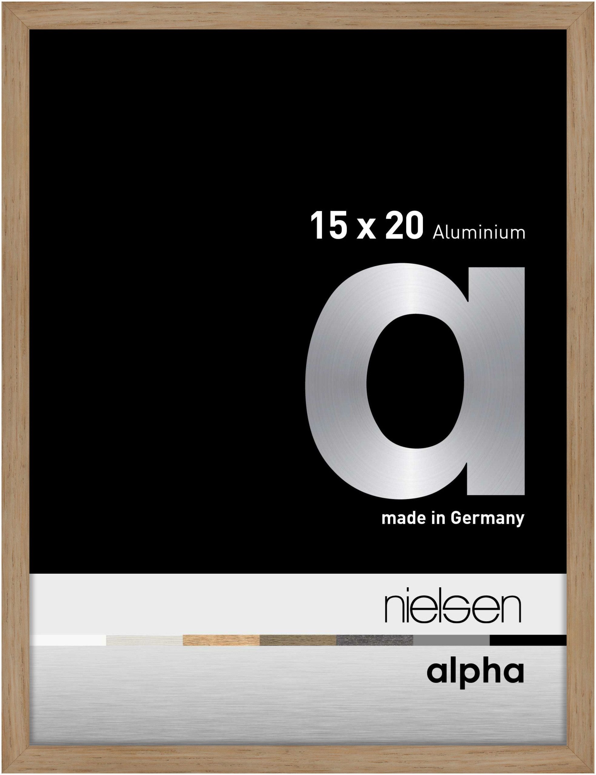nielsen Bilderrahmen Alpha, (1 St) günstig online kaufen
