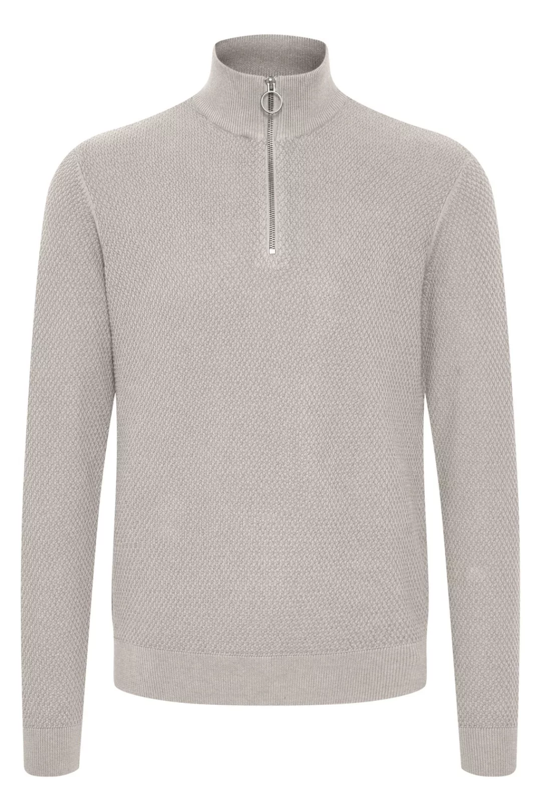 Casual Friday Stehkragenpullover CFKarlo - 20504197 günstig online kaufen