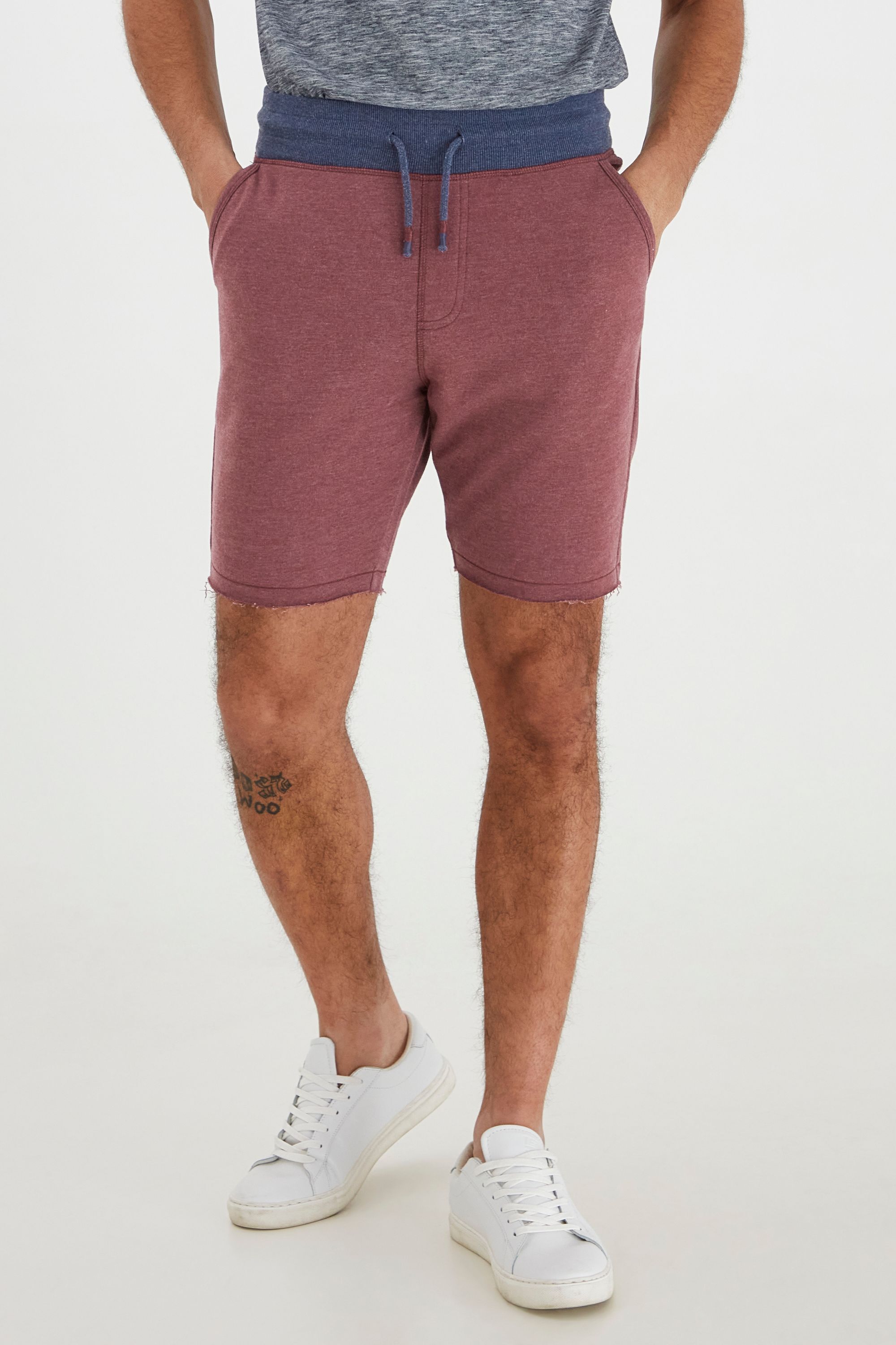 Blend Sweatshorts "Sweatshorts BHJulio" günstig online kaufen